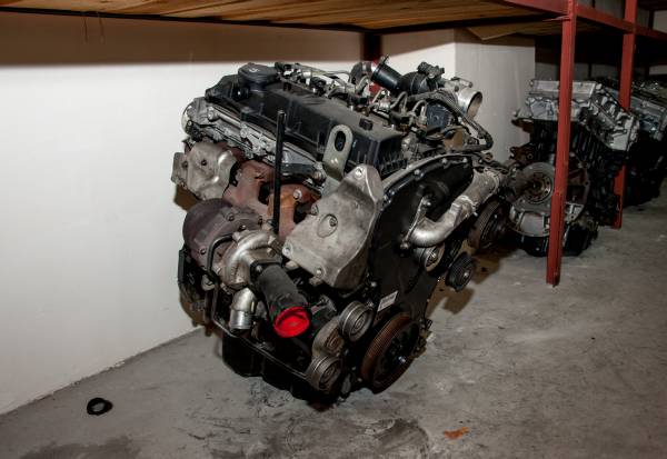 Güvenilir Ford Ranger Çıkma Parça – Doğru Firma Seçimi